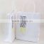 Competitive price latest paper shopping bag for girl
