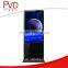 46" china wholesale best quality standing display