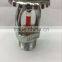 Latest fire fighting Glass Bulb fire sprinkler