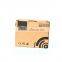 Recyclable eco-friendly corrugated carton box wholesale