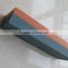 China manufacture Knife shaped sharpening stone for wholesale