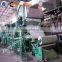 Excellent Quality 2880mm Large Capacity Restaurant Paper Tissue Paper Manufacturing Line/Production Line (15tpd)