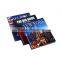 Beautiful hardcover book printing design