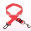 Pet Car Seat Belt Dog Safety Belt in Hot Selling