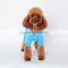 Fun dog clothes pet dinosaur in autumn and winter make up pet Teddy clothes