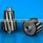 Zero tolerance drum wheel for polishing and grinding stone edge, vacuum brazed, metal bond, resin bond