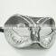 Custume Carnival Accessories HT-HF006 Plastic Half Face Party Eye Mask and Sex Eye Mask