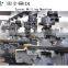 High Performance Vertical Turret Milling Machine