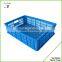 Plastic mesh baskets