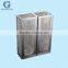 Metal trash cans outdoor manufacturers