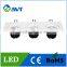 Manufacturer 10W 20w 30w COB led down light square recessed CE ROSH