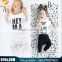 Ins Hot Sale Kids Clothing Baby Boy Casual Model Cotton Baby Romper Boy Outfits