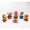 Custom Collectibles Vinyl Cartoon Figure Toys Custom Designer Toys Collectible Vinyl Figure Toys