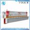 CNC Hydraulic Shearing Machine QC11K 20X6000
