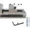 QKG Precision Grinding Machine Vise Rectangular Sliding Right Angle Milling Machine Vise