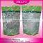 2016 new products Heat Seal Sealing & Handle and Accept Custom Order Aluminum foil bag
