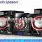 home theater 5.1/usb bluetooth speaker/5.1 ch home theater speaker system