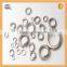 DIN127 spring type of lock washers