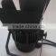 Theatre light led par 54 3w powerful warm white 3200k DMX512 stage par