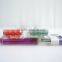new arrival big disposable electronic cigarette lighter with color gas
