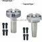 Sprue bushing