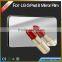 2015 New style mirror screen film/protector for LG G pad 8.0