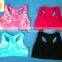 Sport Bra Style and Breathable,Anti-Static,Anti-Bacterial,Quick Dry,Plus Size,Anti-UV Feature Sports Bra