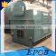 Low Pressure Industry Wood Multi Fuel Biomass Steam Boiler