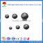 High quality chrome alloyed grinding steel ball for cement building