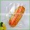Custom Printed Good Quality Best Price Self Sealing Plastic Bag Packaging for Bread