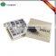 Handmade Cardboard Luxury Print Candy Chocolate Boxes