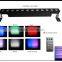 Best selling in America 12PCS 4in1 RGWB/A Bar light Led Stage uplight for party