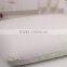High density Home decor bed memory foam pillows for side sleepers