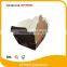 new design take away fast food box