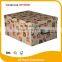 paper folding storage box