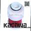 Heavy fuel oil purification/used engine purifier filteroil purification