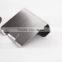 Stainless steel door hook