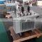s11 11kv step down oil immersed transformer