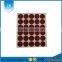 Customized Die Cut All Shape EVA Material And Foam Type EVA Foam Block