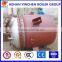 Chemical machinery chemical glass lining and stainless steel hydrothermal reactor