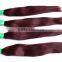 Hot cheap luxy 100% unprocessed 5a grade virgin brazilian hair
