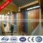Cheap price textured grain anti-uv formica wall panels