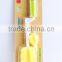 factory cleaning supplier plastic bottle cleaning brush/baby bottle brush