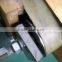 PLC Control Glass Edging Machine Price Glass Processing Machine