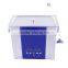 digital eumax industrial Ultrasonic Cleaner UD200SH-6LQ with heating and timer ultrasonic denture cleaner
