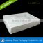 plastic clamshell toy packaging tray with lid