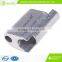Zhuojiya China Price Electrical Equipment Aluminum Alloy Parallel Connector PG Clamp