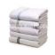 Soft Delicate 100% Cotton Material Hotel Towel