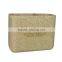 Natural Beige Polyresin Sandstone Bathroom accessories set for hotel and home