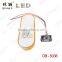 6" Rectangular LED Light Stop Turn Tail Signal Light